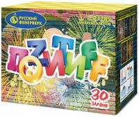 Позитифф Салют купить в Петушках | petushki.salutsklad.ru