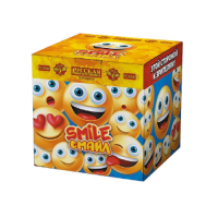 Смайл Фонтан пиротехнический купить в Петушках | petushki.salutsklad.ru