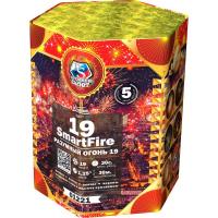 SmartFire Фейерверк купить в Петушках | petushki.salutsklad.ru