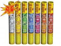 Цветной дым 30 Цветной дым купить в Петушках | petushki.salutsklad.ru