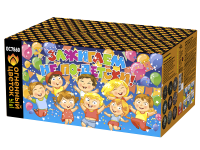 Зажигаем не по-детски! Батарея салютов купить в Петушках | petushki.salutsklad.ru