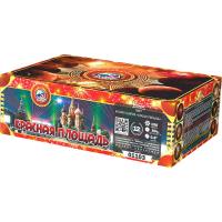 Красная площадь Фейерверк купить в Петушках | petushki.salutsklad.ru