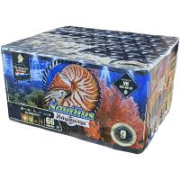 Наутилус Фейерверк купить в Петушках | petushki.salutsklad.ru
