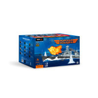 Морская эскадра Батарея салютов купить в Петушках | petushki.salutsklad.ru