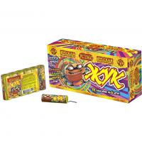 Жук Наземный фейерверк купить в Петушках | petushki.salutsklad.ru