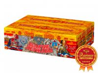 Величие державы Фейерверк купить в Петушках | petushki.salutsklad.ru