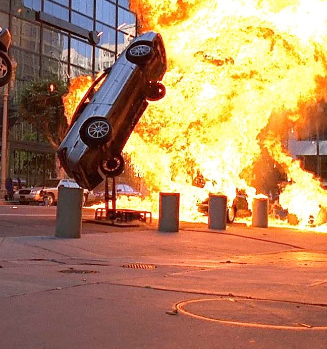 Про пиротехнику и пиротехников - Петушки | petushki.salutsklad.ru