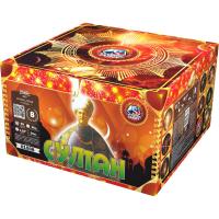 Султан Салют купить в Петушках | petushki.salutsklad.ru