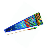 Tristar Тристар Ракеты купить в Петушках | petushki.salutsklad.ru