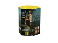 Амазонка Салют купить в Петушках | petushki.salutsklad.ru