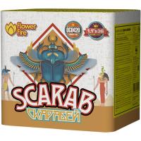 Скарабей Фейерверк купить в Петушках | petushki.salutsklad.ru