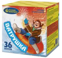 Ватрушка Салют купить в Петушках | petushki.salutsklad.ru