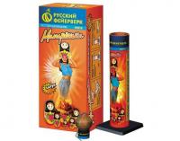 Матрешка Фестивальные шары купить в Петушках | petushki.salutsklad.ru