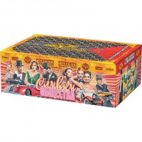 Сливки общества Батарея салютов купить в Петушках | petushki.salutsklad.ru