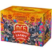 ФСБ: Фейерверк-Салют-Балдеж Фейерверк купить в Петушках | petushki.salutsklad.ru