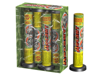 Десант Дневной фейерверк купить в Петушках | petushki.salutsklad.ru