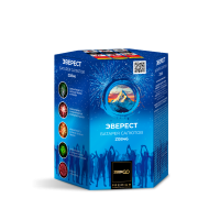 Эверест Фейерверк купить в Петушках | petushki.salutsklad.ru