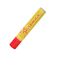 Золотая 30 Пневматическая хлопушка купить в Петушках | petushki.salutsklad.ru