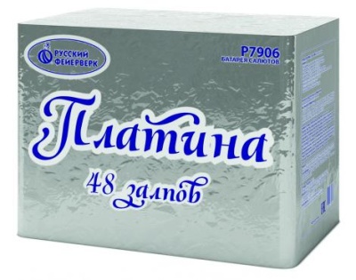 Платина Фейерверк купить в Петушках | petushki.salutsklad.ru