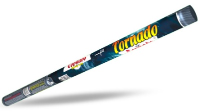 Торнадо R Римские свечи купить в Петушках | petushki.salutsklad.ru