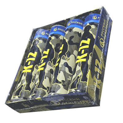 К-12 Петарды купить в Петушках | petushki.salutsklad.ru