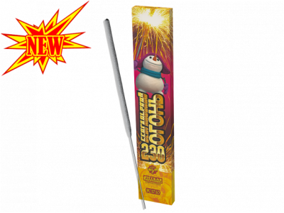 230 мм. Бенгальские огни купить в Петушках | petushki.salutsklad.ru