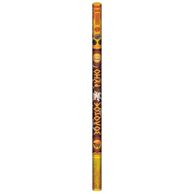 Золотое руно Римские свечи купить в Петушках | petushki.salutsklad.ru