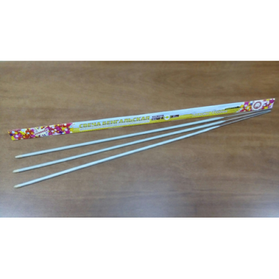 Золото России 650 Бенгальские огни купить в Петушках | petushki.salutsklad.ru