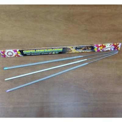 Светофор 400 мм. Бенгальские огни купить в Петушках | petushki.salutsklad.ru