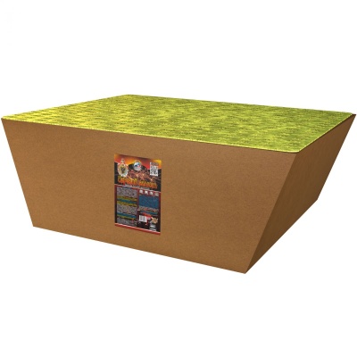 Царский салют Батарея салютов купить в Петушках | petushki.salutsklad.ru