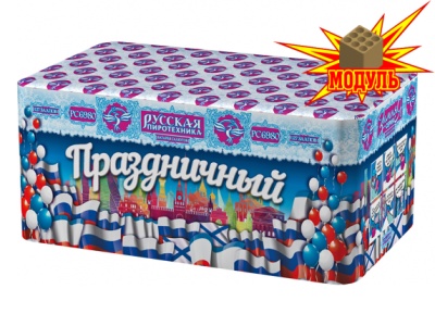 Праздничный Батарея салютов купить в Петушках | petushki.salutsklad.ru