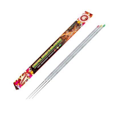 Светофор 300 мм. Бенгальские огни купить в Петушках | petushki.salutsklad.ru