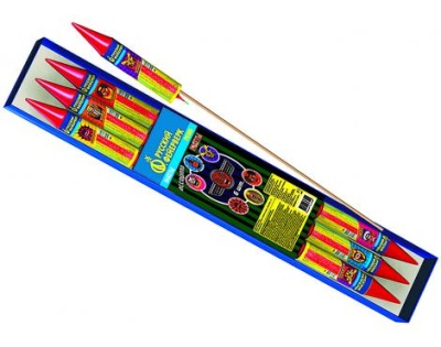 Ракеты Ассорти Ракеты купить в Петушках | petushki.salutsklad.ru