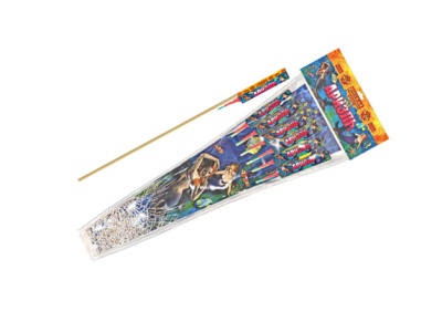 Ариэль Ракеты купить в Петушках | petushki.salutsklad.ru