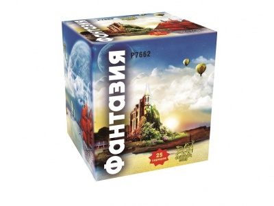 Фантазия Салют купить в Петушках | petushki.salutsklad.ru