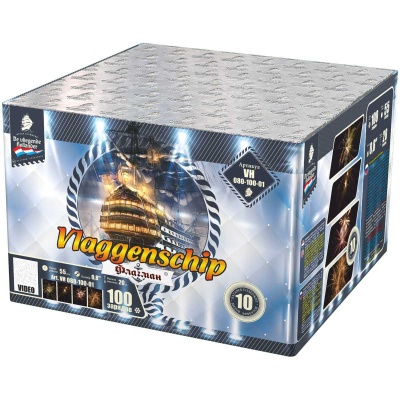 Флагман Салют купить в Петушках | petushki.salutsklad.ru