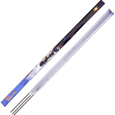 Новогодние 650-3 мм. Бенгальские огни купить в Петушках | petushki.salutsklad.ru