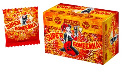 SUPER Бомбейка Петарды купить в Петушках | petushki.salutsklad.ru