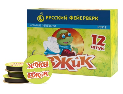 Вжик Петарды купить в Петушках | petushki.salutsklad.ru