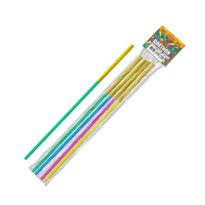 Цветной искристый Бенгальские огни купить в Петушках | petushki.salutsklad.ru