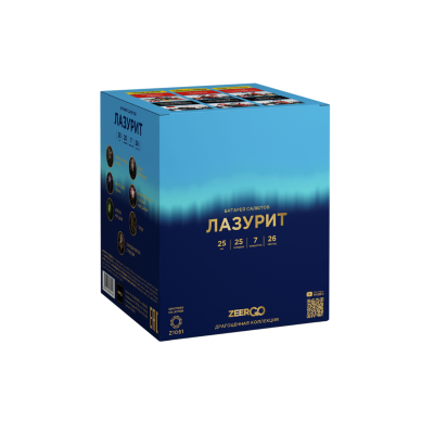 Лазурит Салют купить в Петушках | petushki.salutsklad.ru