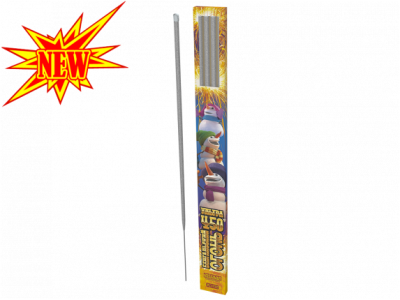 Ультра 450 Бенгальские огни купить в Петушках | petushki.salutsklad.ru