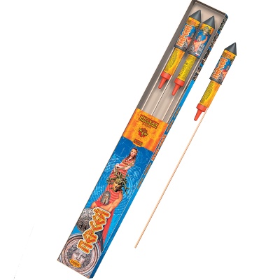 Персей Ракеты купить в Петушках | petushki.salutsklad.ru