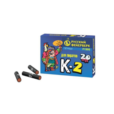 К-2 Петарды купить в Петушках | petushki.salutsklad.ru